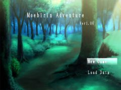 Moebirin Adventure（v1.10）