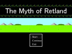 The Myth of Retland