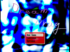 Dream Drug【完成版】