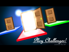 Plicy Challenger!