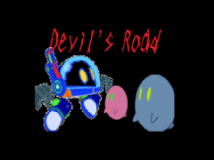 Devil's Road　