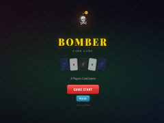 BOMBER