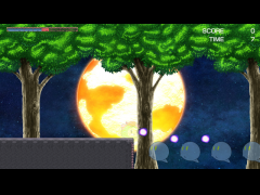 ゲーム