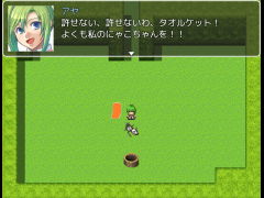 タオルケットだけは許さない！～CONTEST EDITION