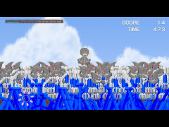 手直しテスト