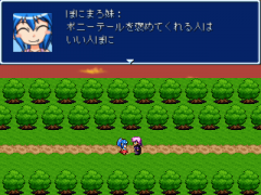 085-か○かまの疑問にろーたが答えるゲーム
