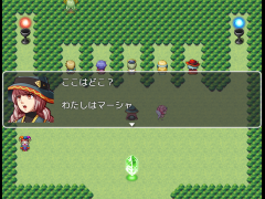 暗算で森を救ってⅡ