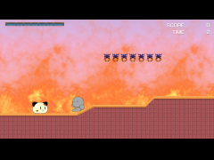 ミニゲーム-ステージ10
