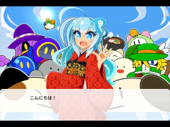 皆さんの好きなゲームアンケート