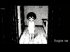 forgive me