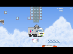 ぜえええんりょく