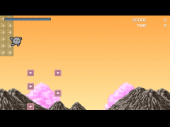 メカコースミニ2