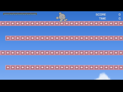 死なせないロングver