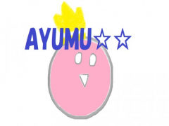 AYUMU☆☆