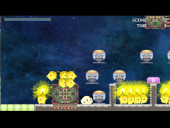ペーパーゲーム