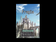 Flagia(開発版)