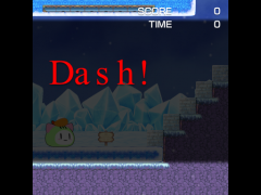 Dash!