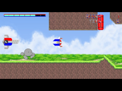 スコアテスト