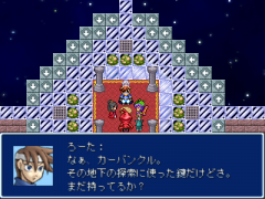 059-フリーザ村の財宝