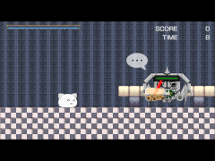 今週のお題～タピオカ～