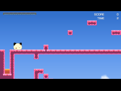 絶対死ねないゲーム