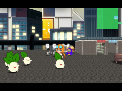 デラプリCITY