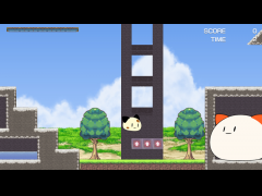 みけの部屋(全自動)