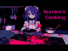 Sumire's Cooking
