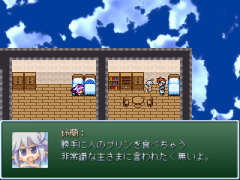 024-鈴蘭カラーの妖精さん顔倉