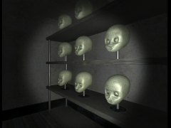 人形庫