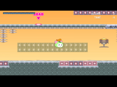 Aoのアクションゲーム4