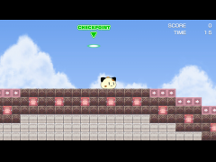 SASUKE2020をGDAで再現~First Stage~
