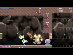 ゲーム