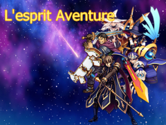 L'esprit Aventure