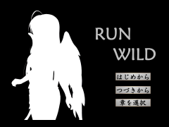 RUN WILD