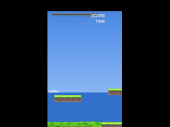 my game