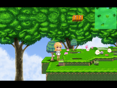 初RPG