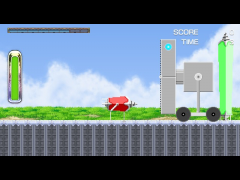 謎の現象