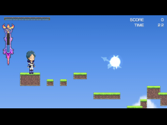 普通のゲーム2