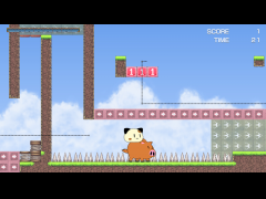 全自動みけ