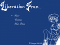 Liberation From...