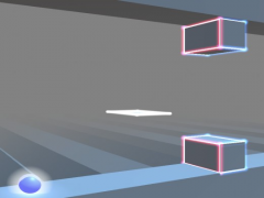 Reverse Gravity