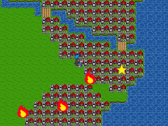 首都圏の都市を学ぶＲＰＧ