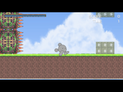 針panic!?鬼畜ver.?