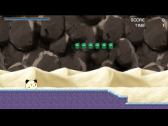 ミニゲーム-ステージ19