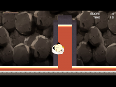 このバカヒツジと　いわないで