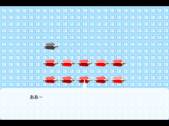 オポたちの会話