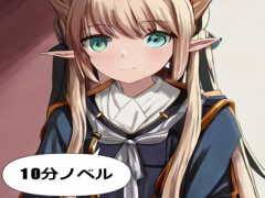 異世界転生してみたわけですよ。