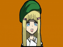 クレシアを助け出せ！