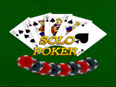Solo Poker